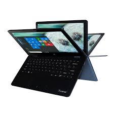 Convertible Laptop